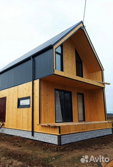 Остекление в Успенском