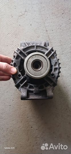 Кронштейн для рено логан