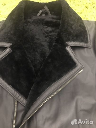 Дубленка Doris Hartwich