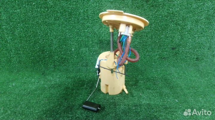 Бензонасос Bmw X3