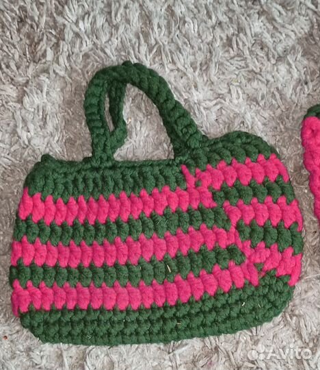 Сумочки для девочек