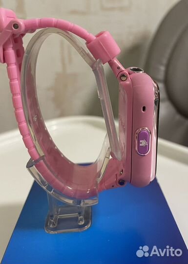 Детские умные часы VTech Kidizoom