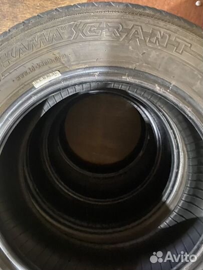 КАМА Grant 175/65 R14