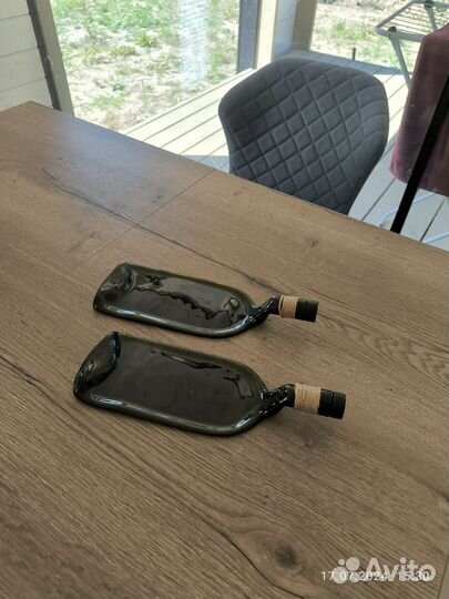 Блюдо для сервировки, комплект