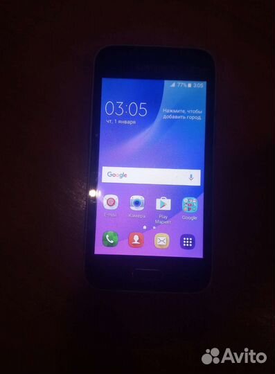 Samsung j1 mini