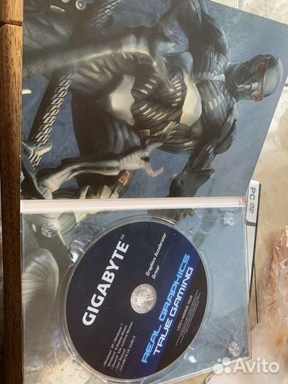 Игра для пк