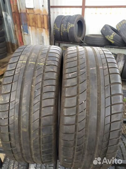 Avon ZZ5 235/45 R18 98Y