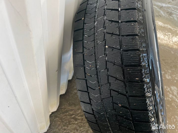 Колеса r 15 зимние