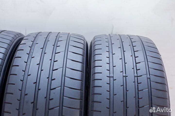 Toyo Proxes R46A 225/55 R19 99V