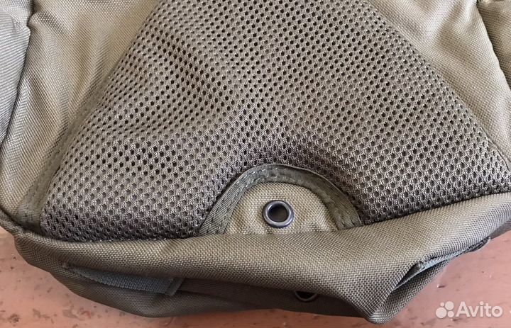 Рюкзак от ссо военный