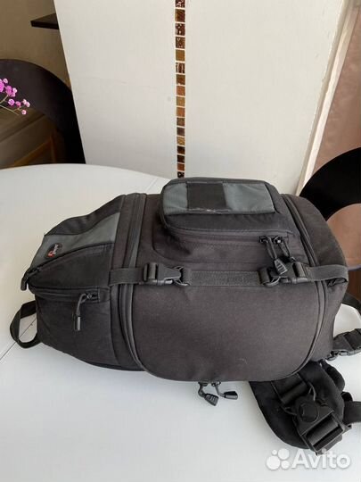 Рюкзак для фототехники lowepro