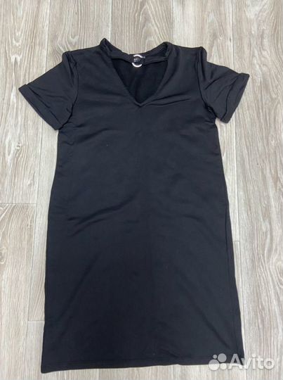 Платье женское bershka