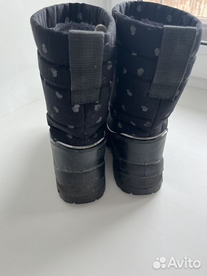 Валенки kuoma 30