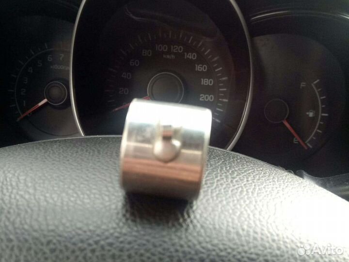 Свисток СССР