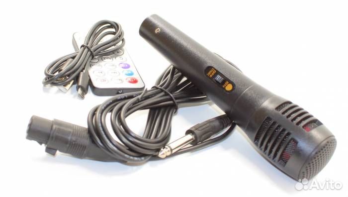 Колонка Bluetooth #29305