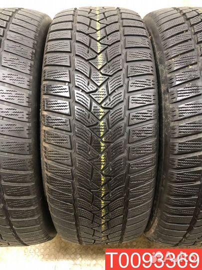 Dunlop Winter Sport 5 205/55 R16 101R