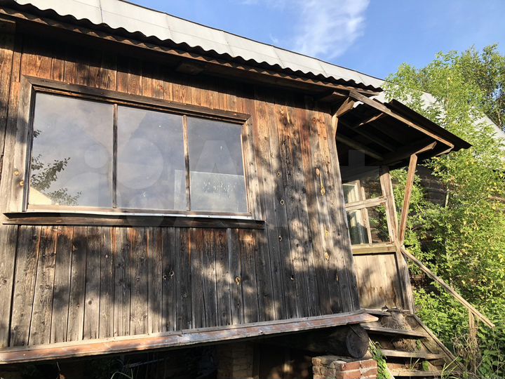 Участок 15 сот. (ИЖС)