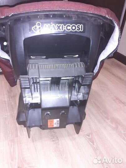 Продаётся автокресло maxi-cosi