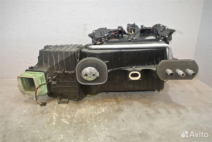 Корпус отопителя BMW 5-серия GT F07 2009-2017