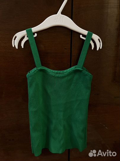 Майка женская