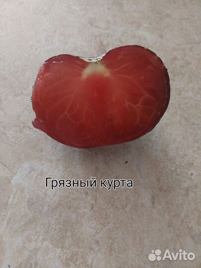 Сорта коллекционных томатов