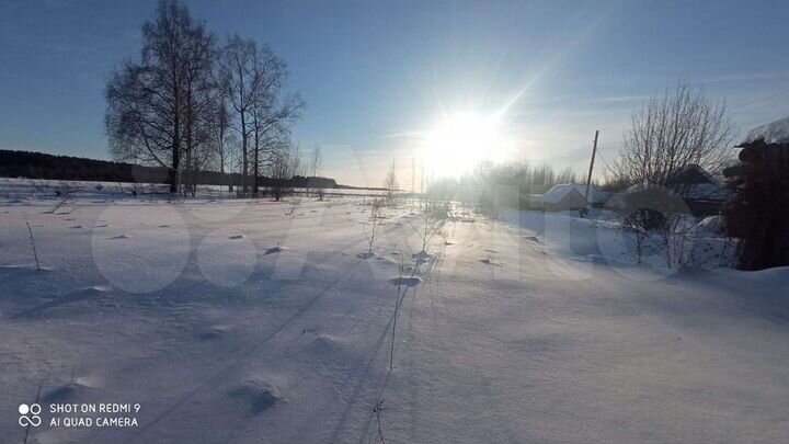Участок 28 сот. (ИЖС)