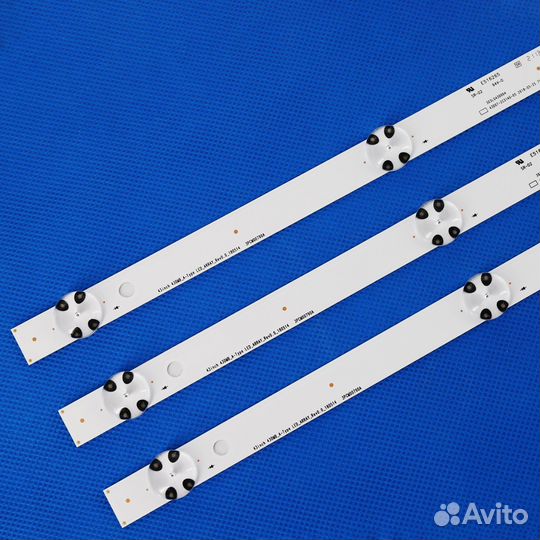 Подсветка для телевизора LG 43