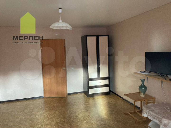 2-к. квартира, 61,4 м², 2/3 эт.