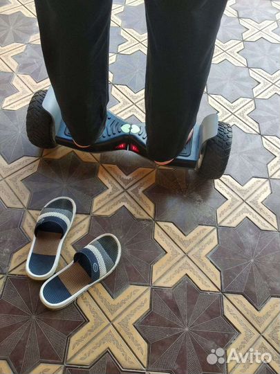 Гироскутер бу