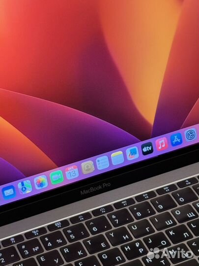 Apple MacBook Pro 13, 2017