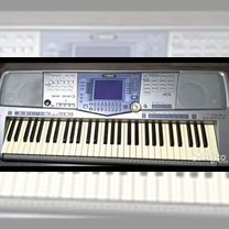 Синтезатор yamaha PSR-1100 неисправный