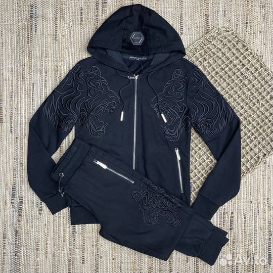 Спортивный костюм Philipp Plein