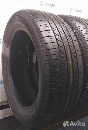 Goodyear Eagle LS 225/55 R18 98