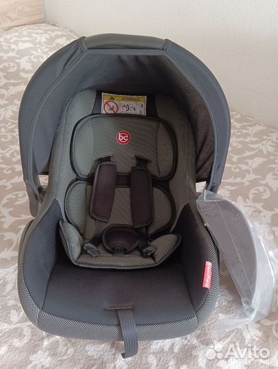 Автолюлька от 0 до 13