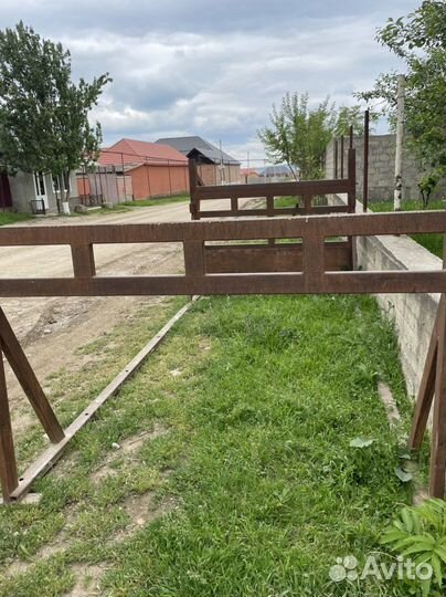 Газель бортовая бу