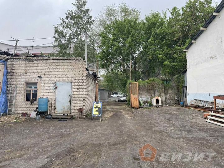 Сдается отапливаемый склад рядом с Троицким рынком