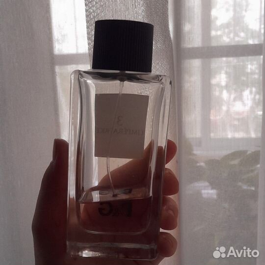 Dolce&gabbana 3 L'Imperatrice Туалетная Вода