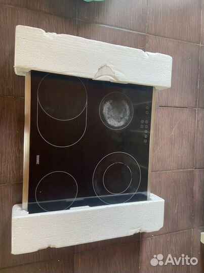 Варочная панель