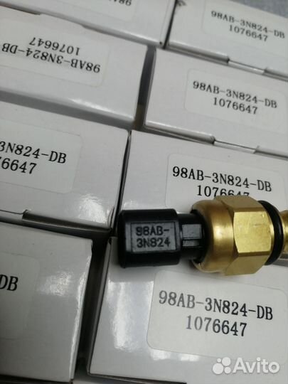 Датчик гур ford focus