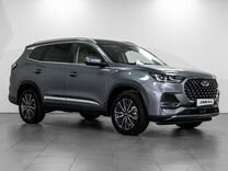 Chery Tiggo 8 Pro Max 2.0 AMT, 2023, 33 447 км, с пробегом, цена 2 940 000 руб.