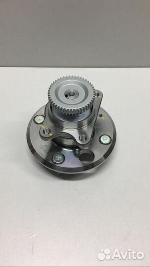 Задняя ступица sonata тагаз 5273038100