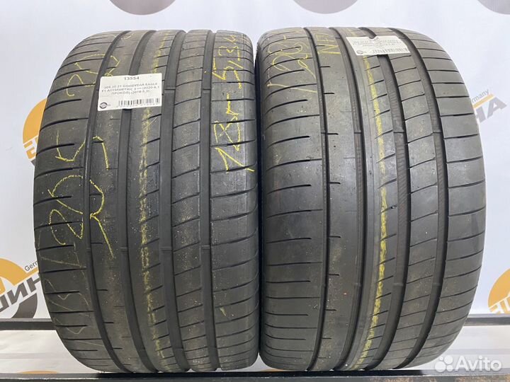 Goodyear Eagle F1 Asymmetric 3 305/30 R21 103Y