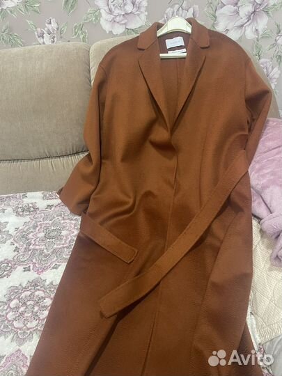 Пальто женское