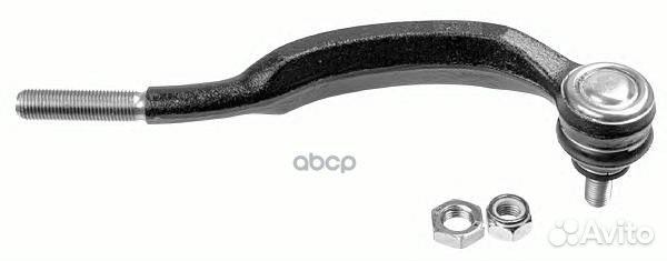 Наконечник рул прав Citroen C6 Peugeot 407 353