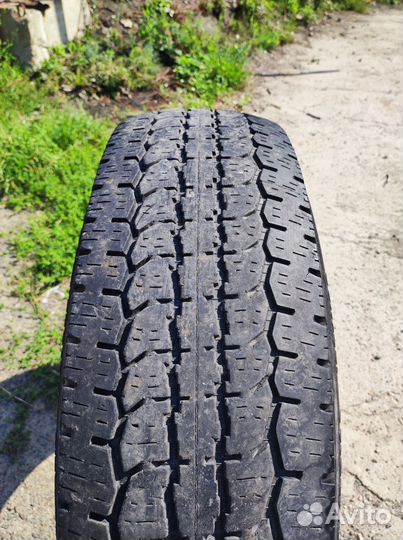 General Tire Grabber TR 235/85 R16