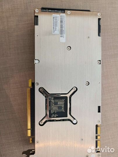 Видеокарта palit jetstream gtx 1070 ti