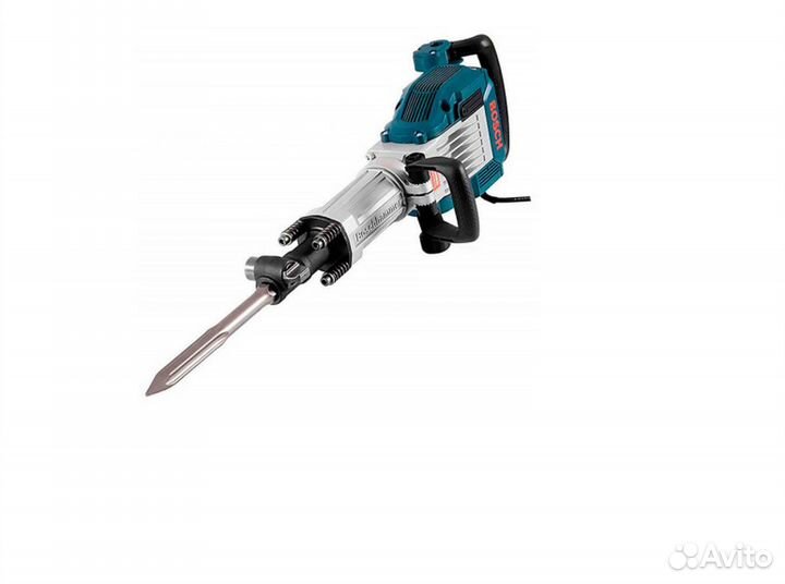 Отбойный молоток в аренду