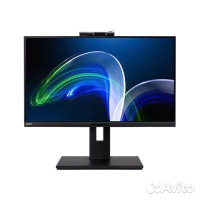 Монитор Acer B248Ybemiqprcuzx - новый