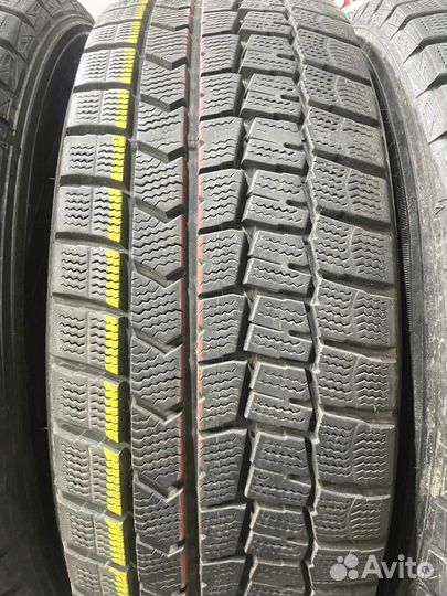 Dunlop Winter Maxx 225/50 R17 96H