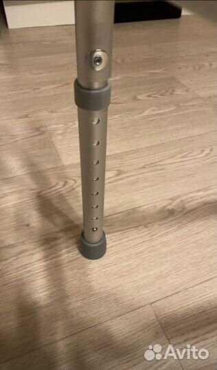 Ходунки шагающие для взрослых бу